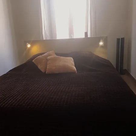 Le Cerf Apartman Cannes