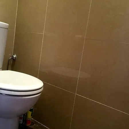 Apartman Le Cerf *