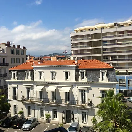 Le Cerf Cannes