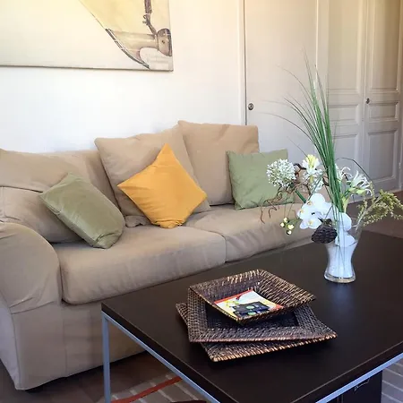Le Cerf Apartment Cannes