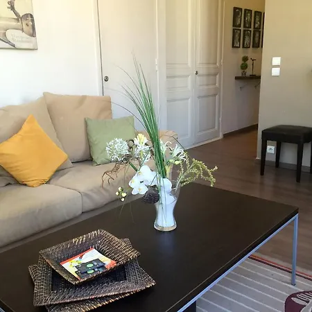 Le Cerf Apartman