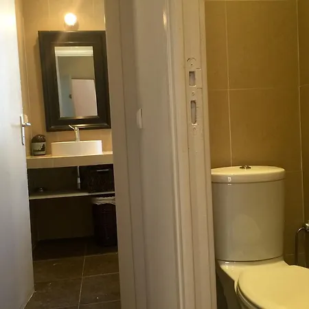 Apartman Le Cerf Cannes