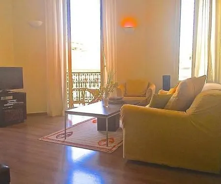 Apartman Le Cerf *