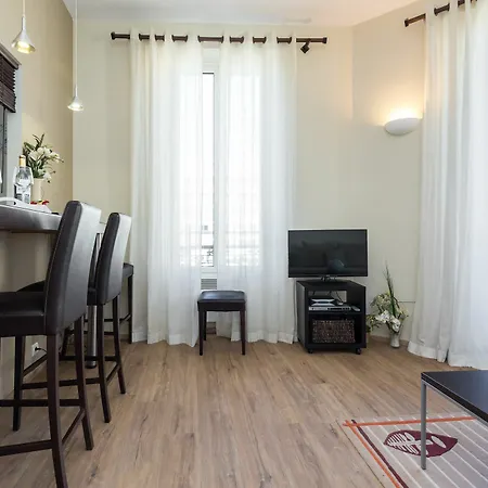 Le Cerf Apartman *