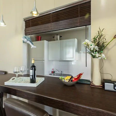 Apartman Le Cerf *